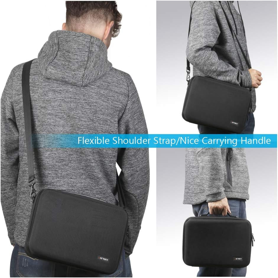 Hard Case for Meta Quest for Oculus Quest VR