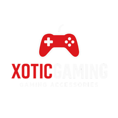 XoticGaming