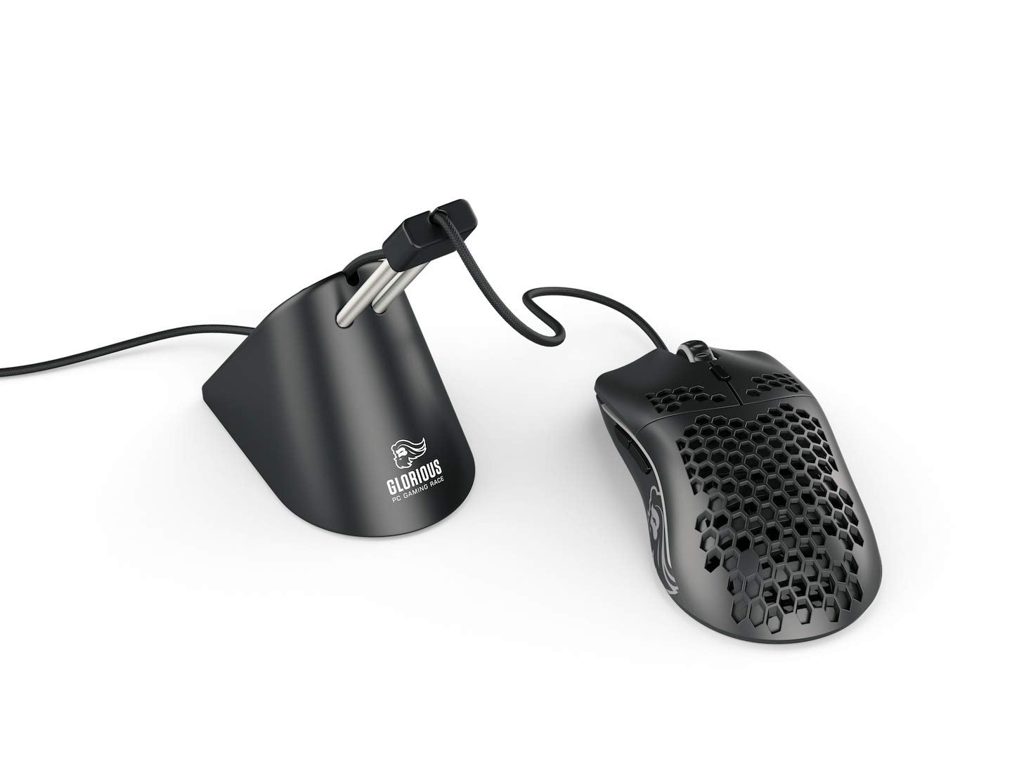 Gaming Mouse Bungee