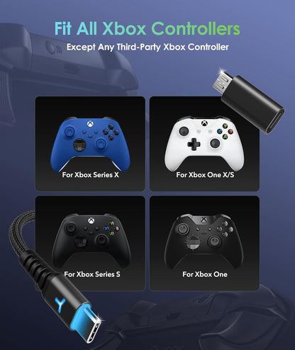 Controller Battery for Xbox One/Xbox Series